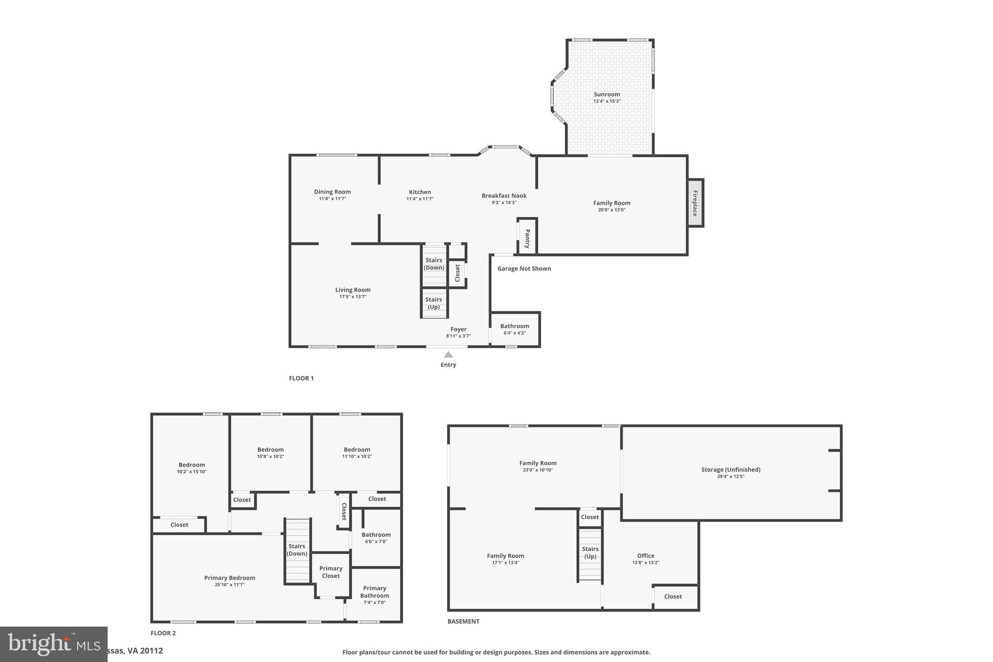 MINNIEVILLE MANOR - Residential