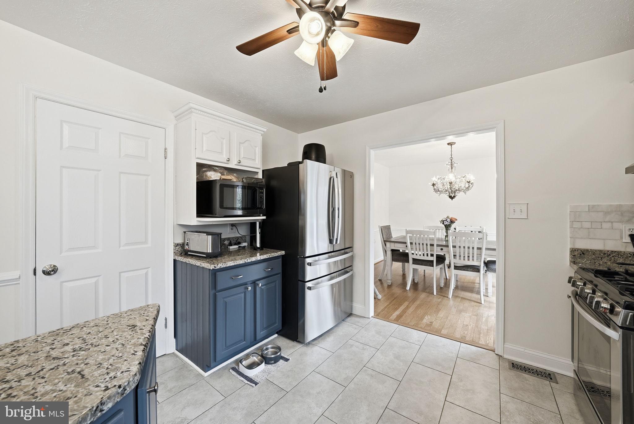 MINNIEVILLE MANOR - Residential