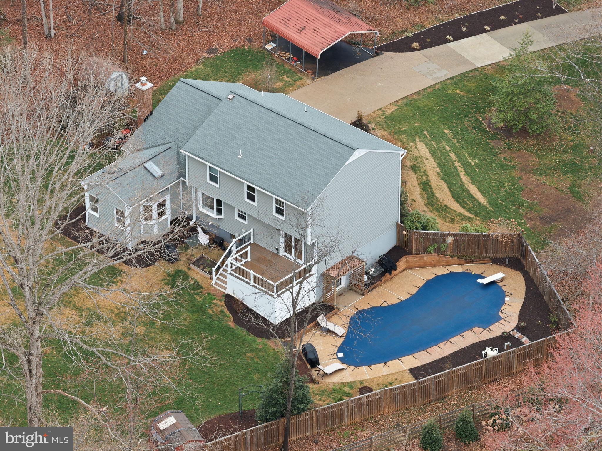 MINNIEVILLE MANOR - Residential