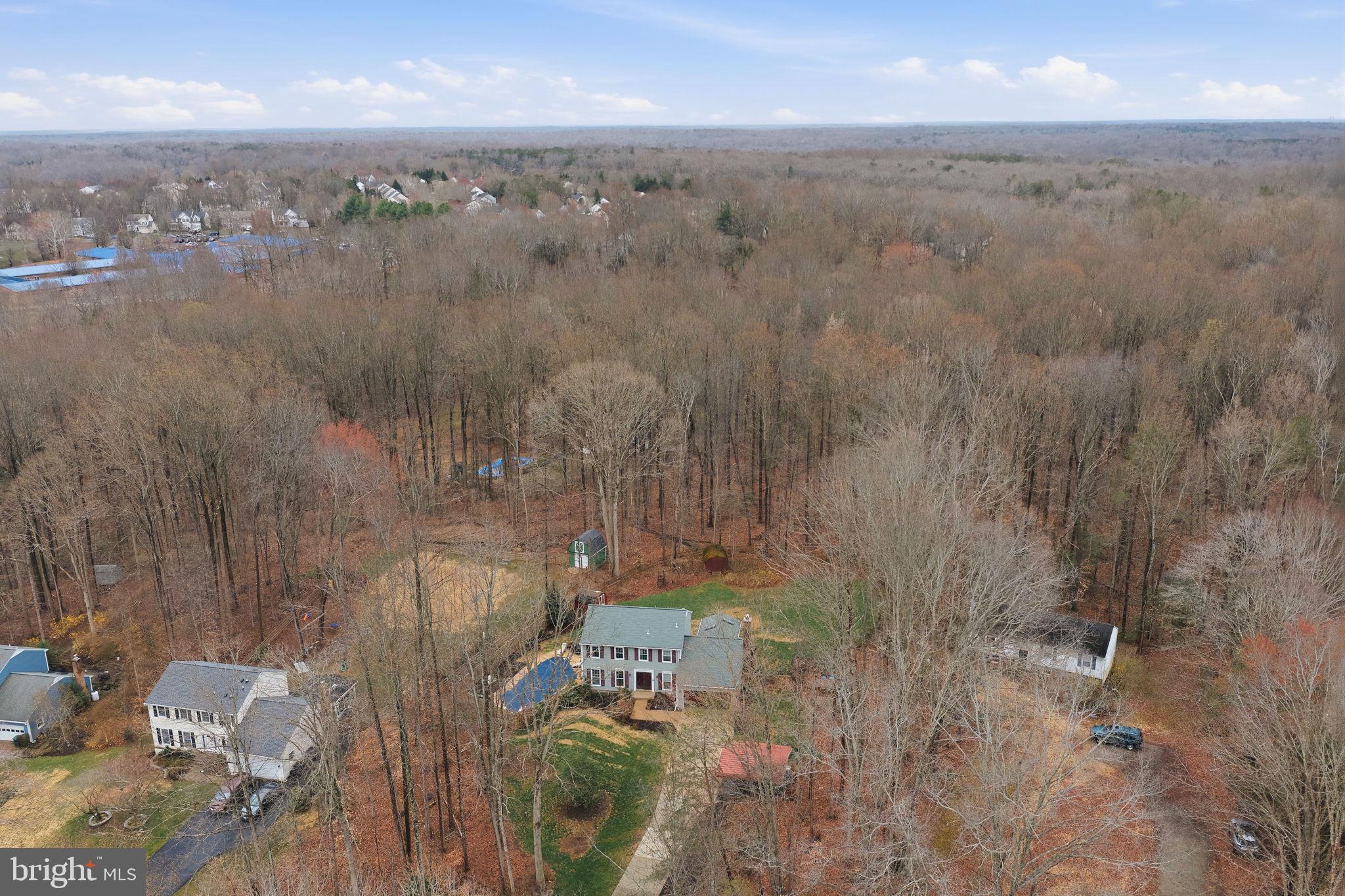 MINNIEVILLE MANOR - Residential