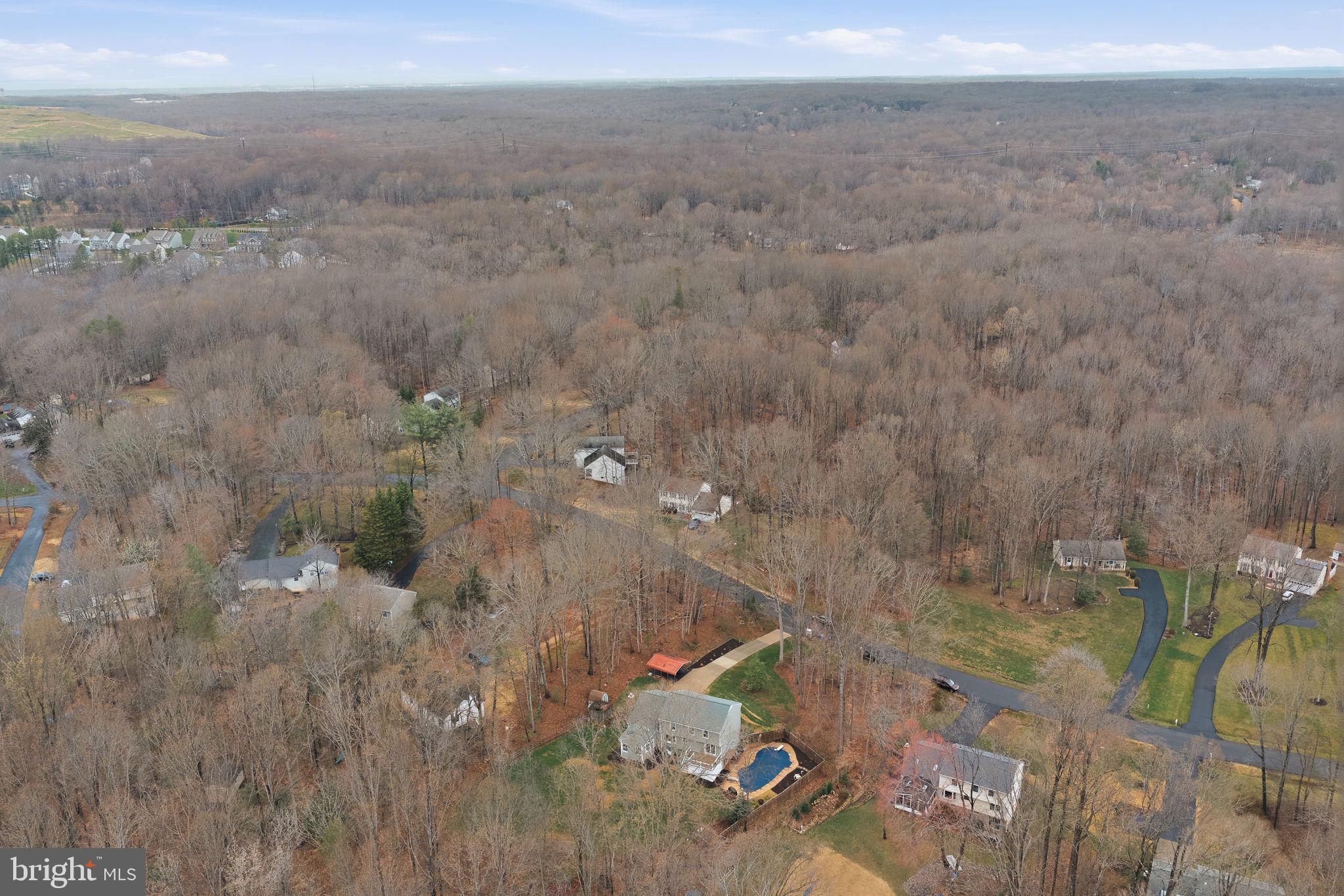 MINNIEVILLE MANOR - Residential