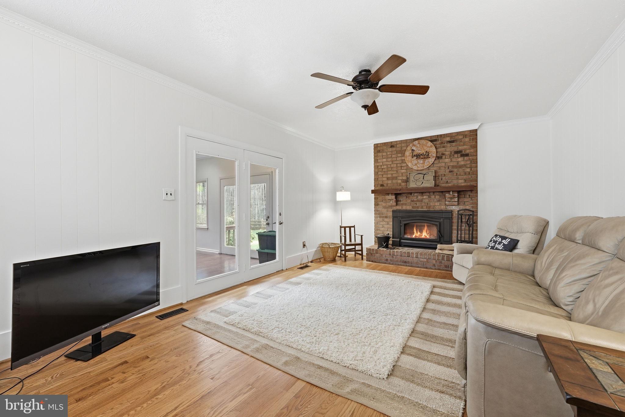 MINNIEVILLE MANOR - Residential