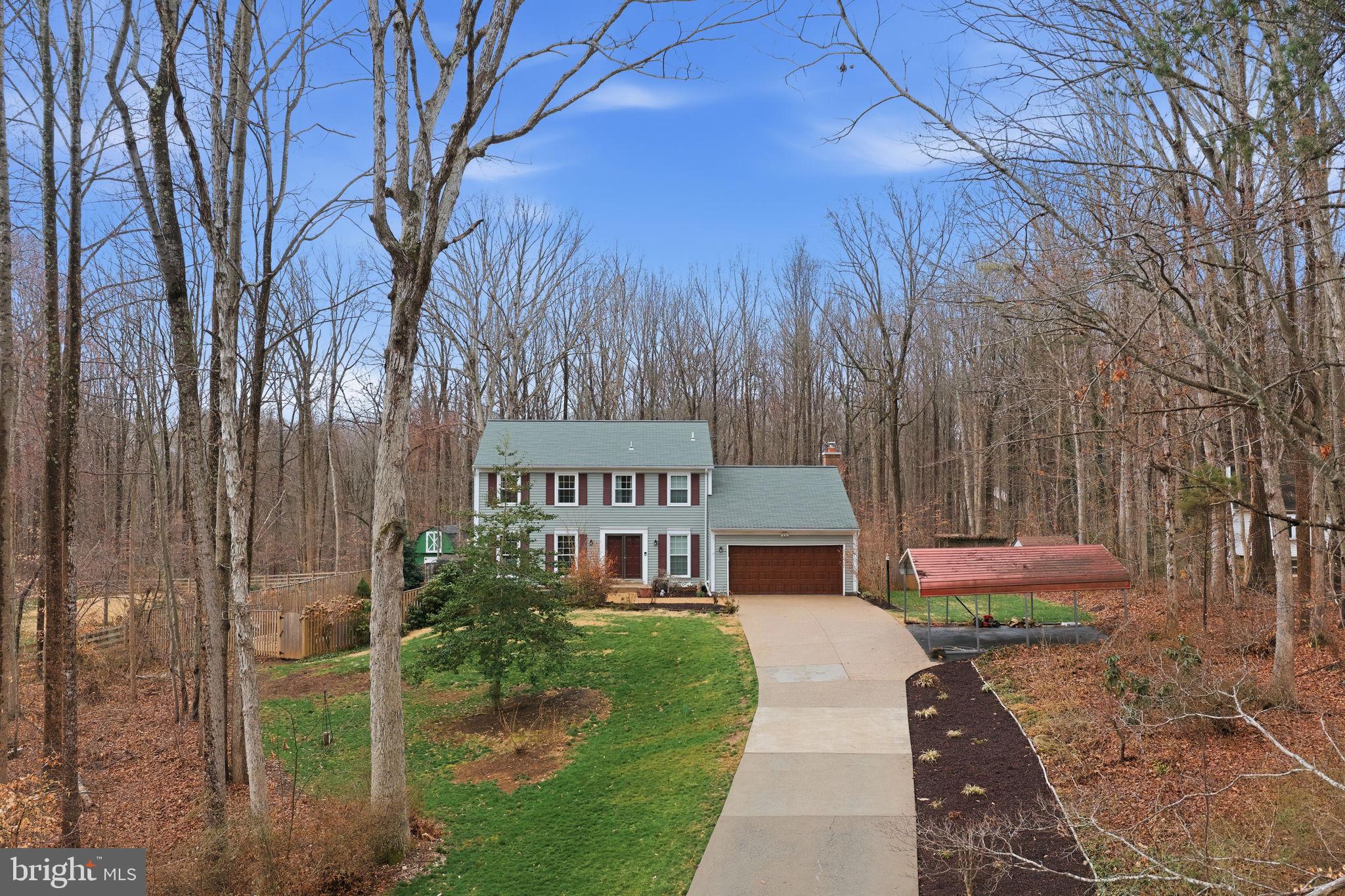 MINNIEVILLE MANOR - Residential