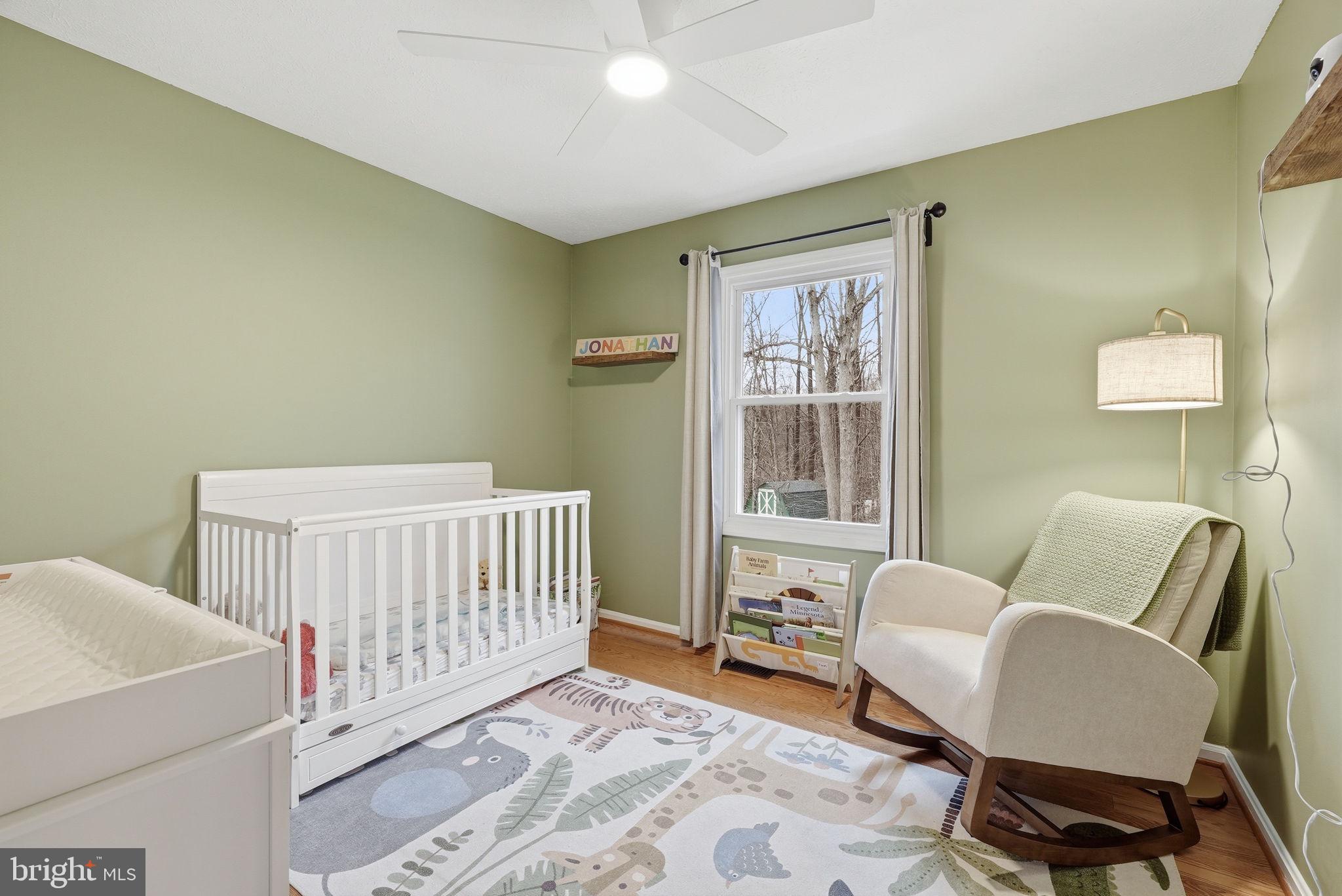 MINNIEVILLE MANOR - Residential