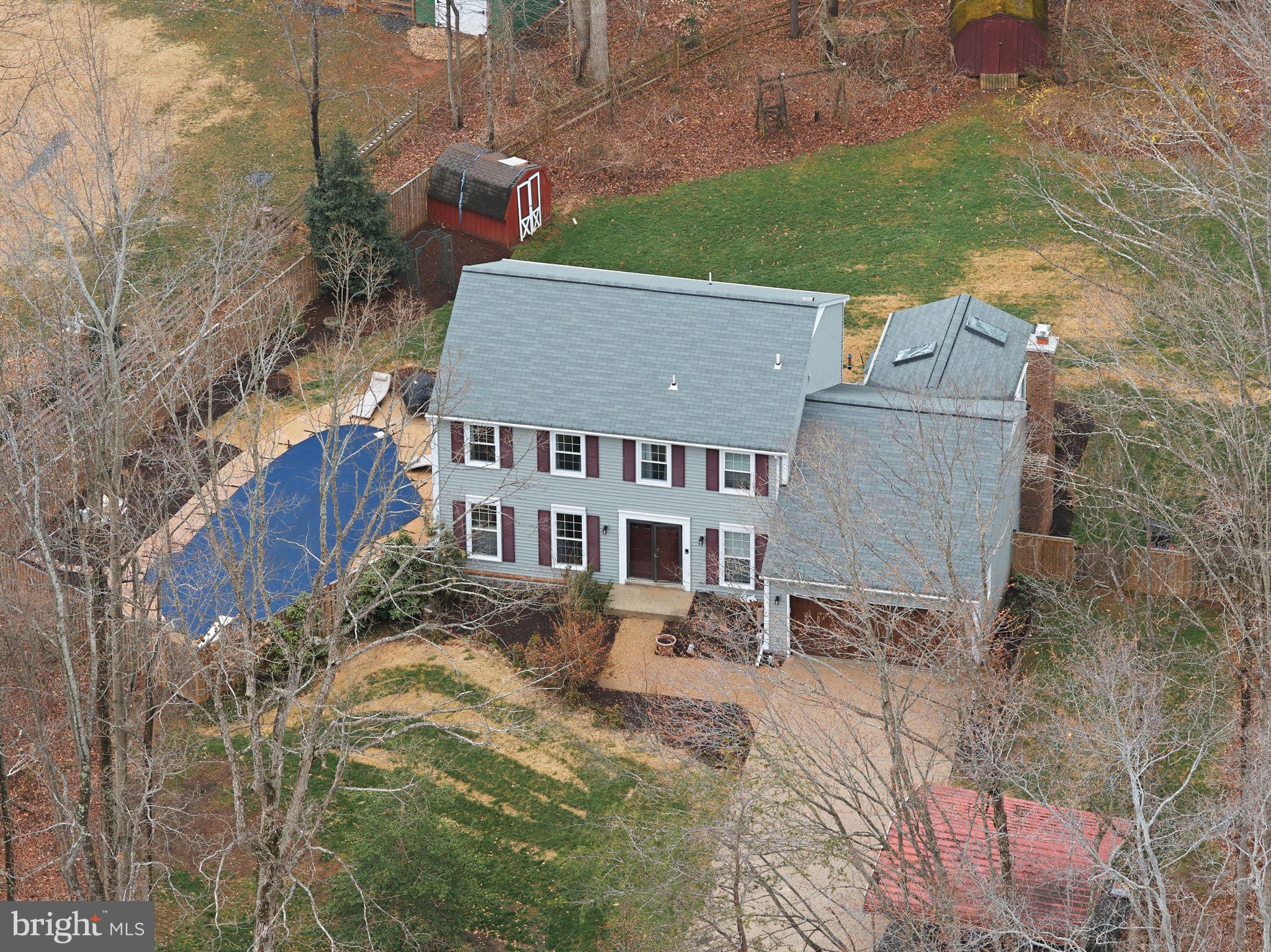 MINNIEVILLE MANOR - Residential