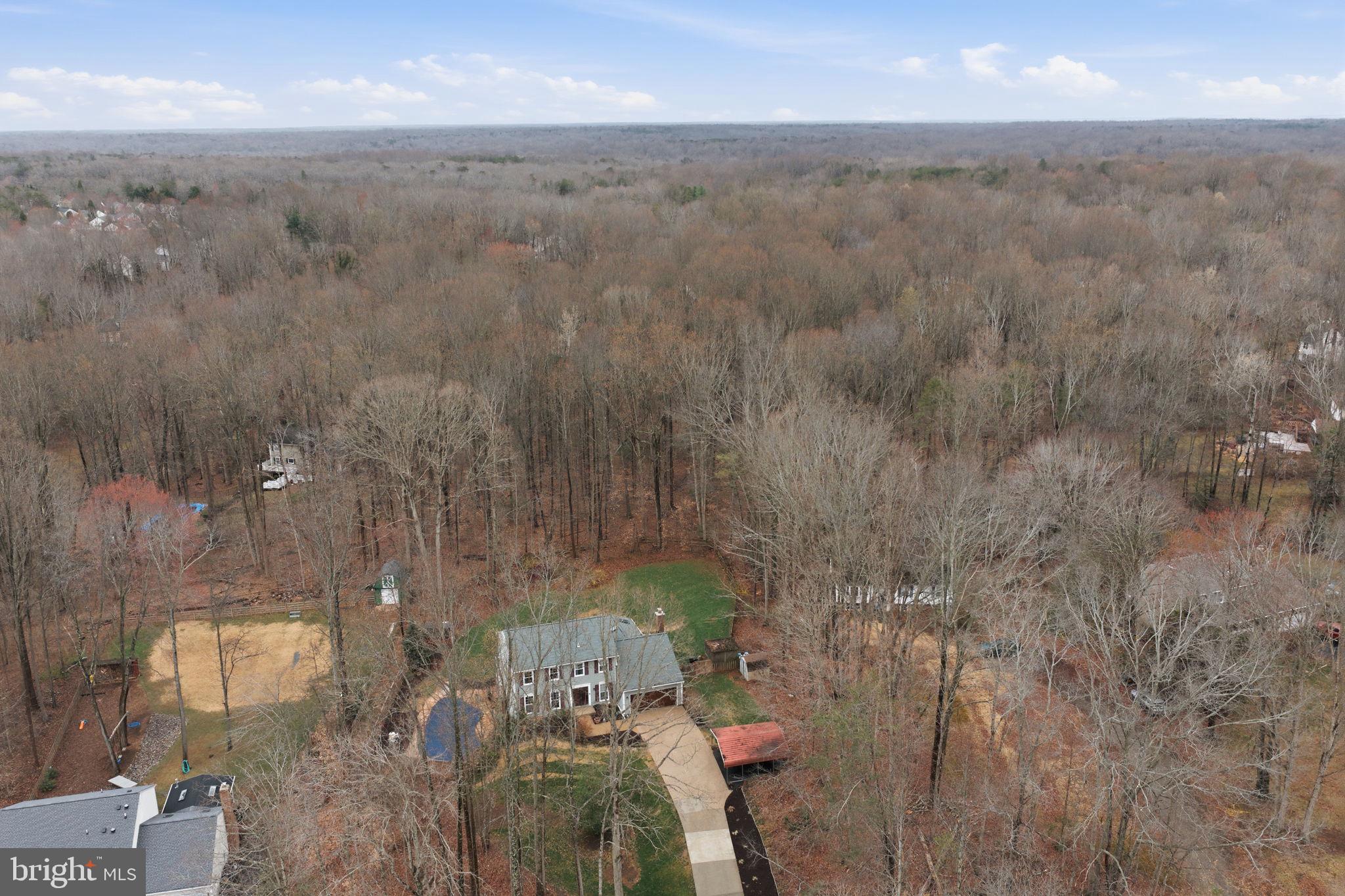 MINNIEVILLE MANOR - Residential