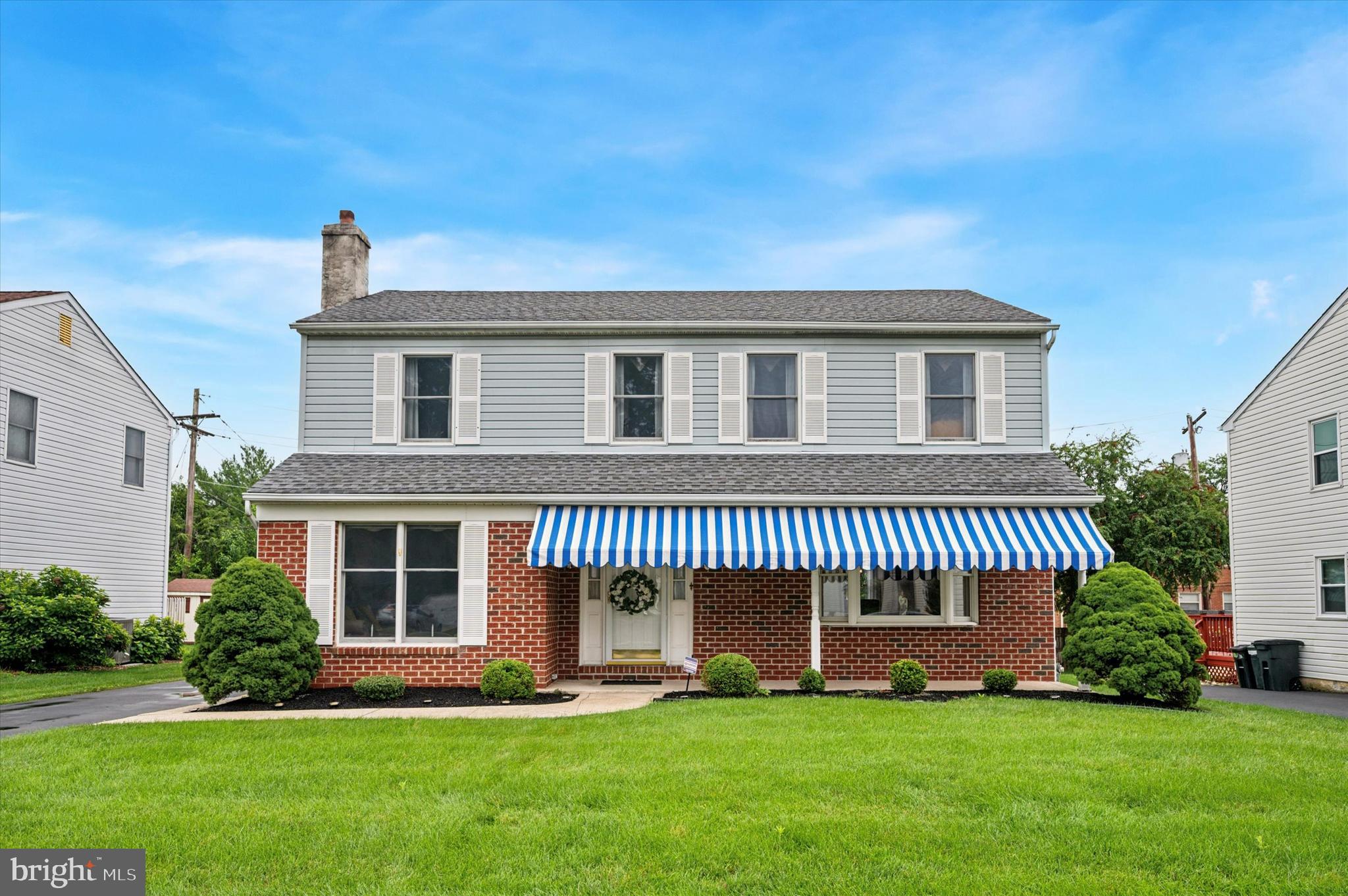 952 GREENHOUSE LANE