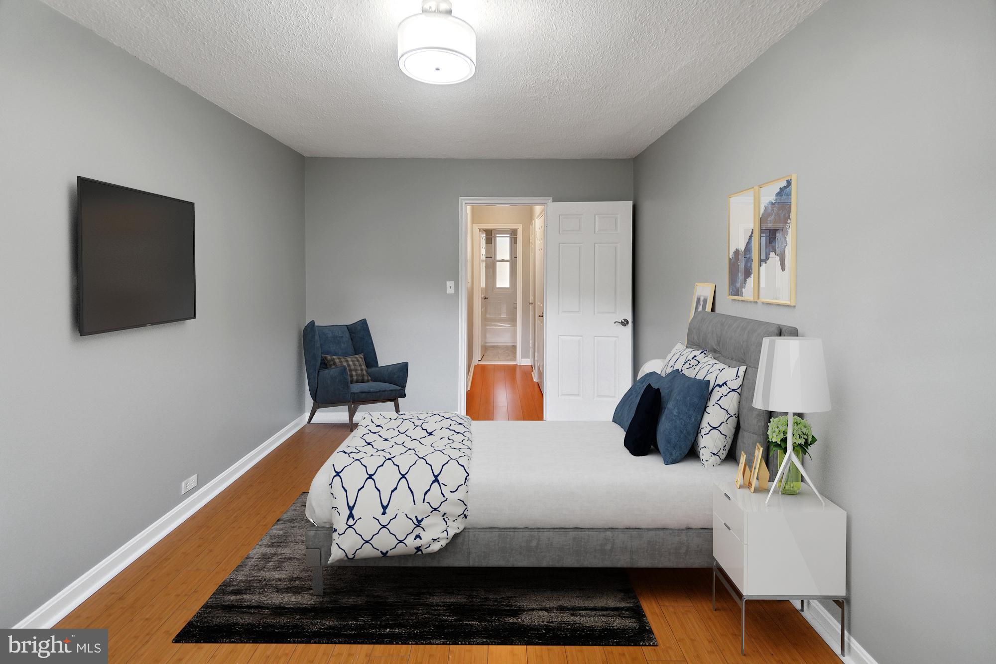 ARLINGTON OAKS - Residential Lease