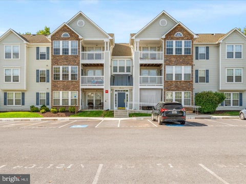 Condo For Sale - 6405 Weatherby Court #F<br/> FREDERICK, MD 21703