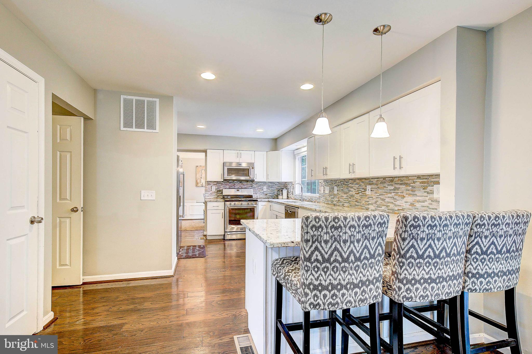 THE PROVINCES - Residential