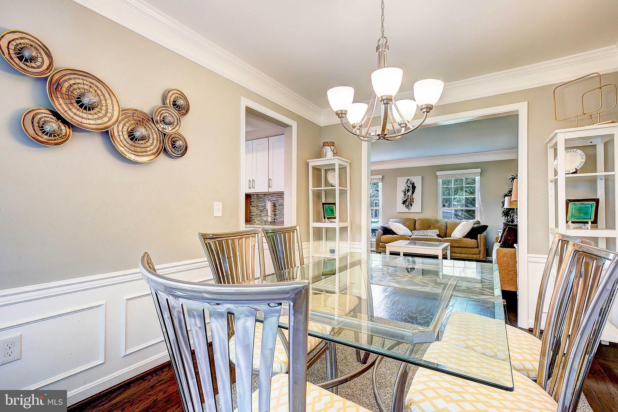 THE PROVINCES - Residential