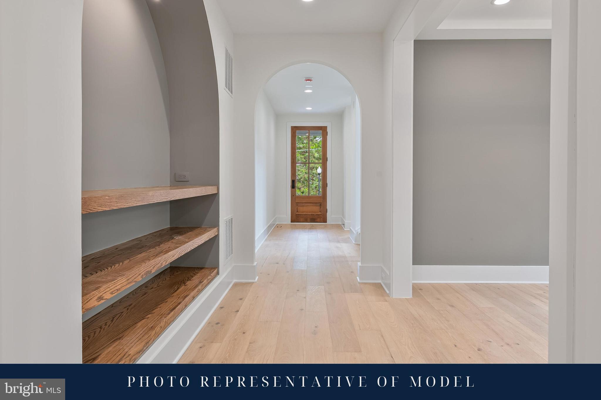 AURORA HEIGHTS - Residential