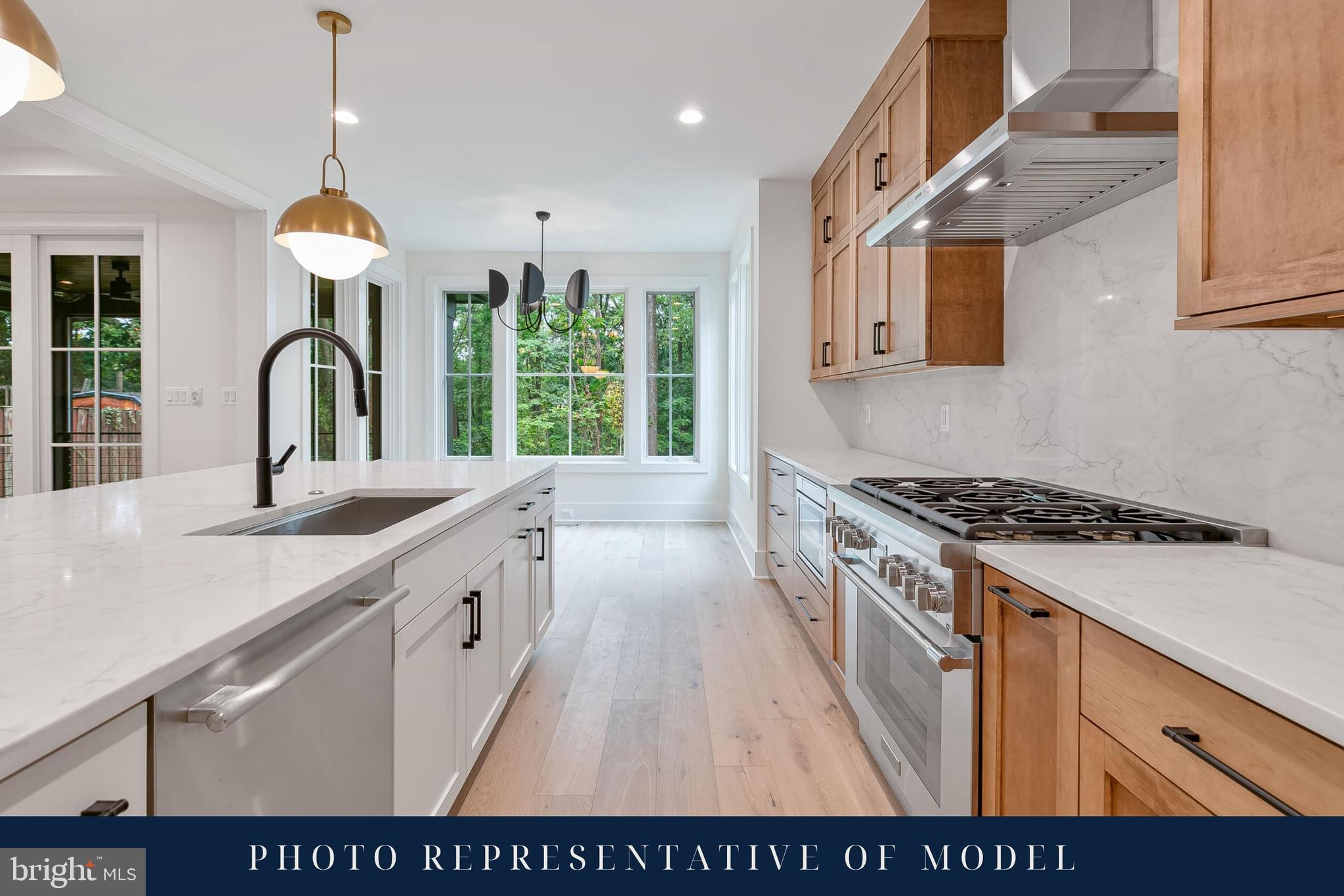 AURORA HEIGHTS - Residential