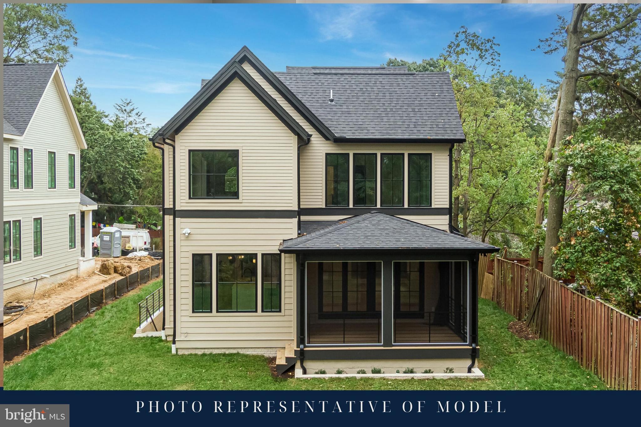 AURORA HEIGHTS - Residential