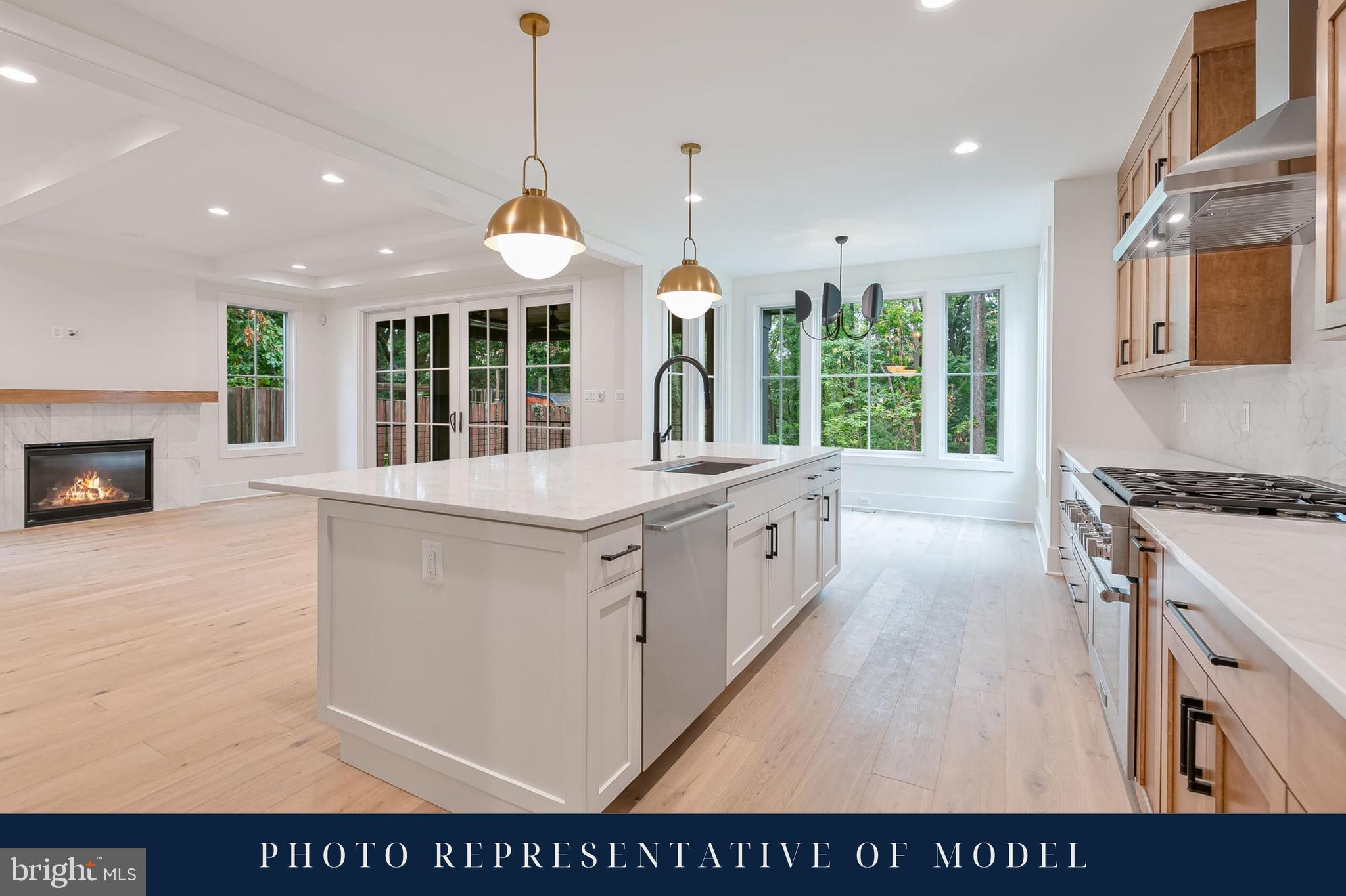 AURORA HEIGHTS - Residential