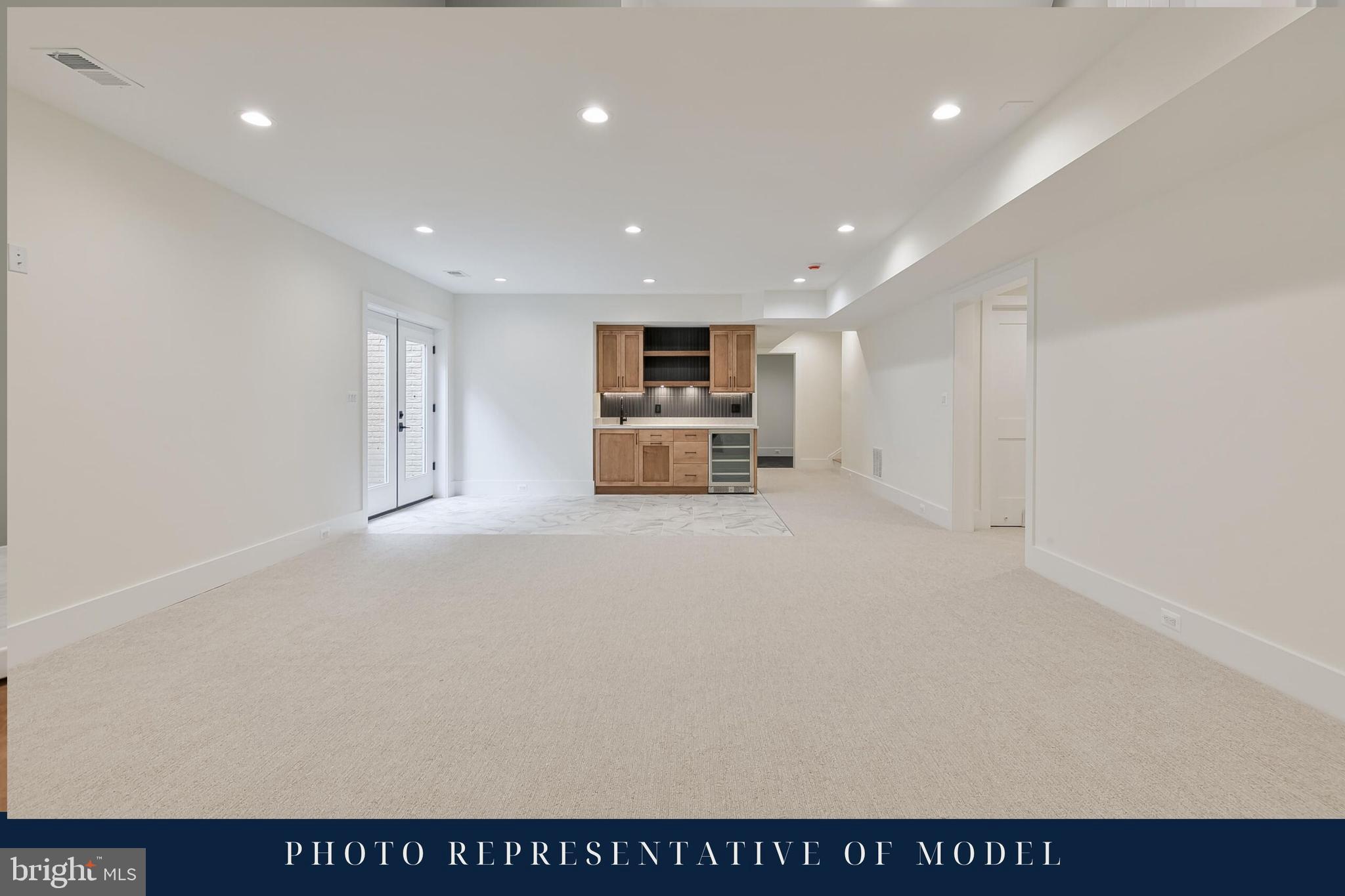 AURORA HEIGHTS - Residential