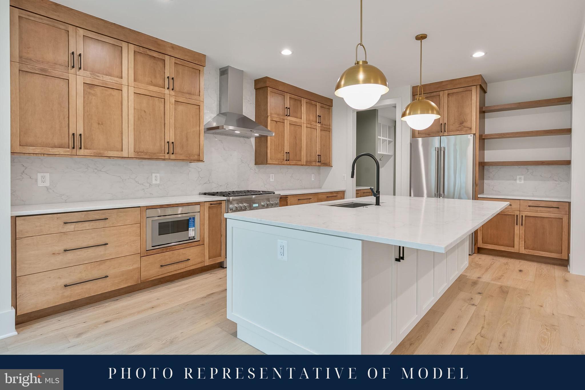 AURORA HEIGHTS - Residential