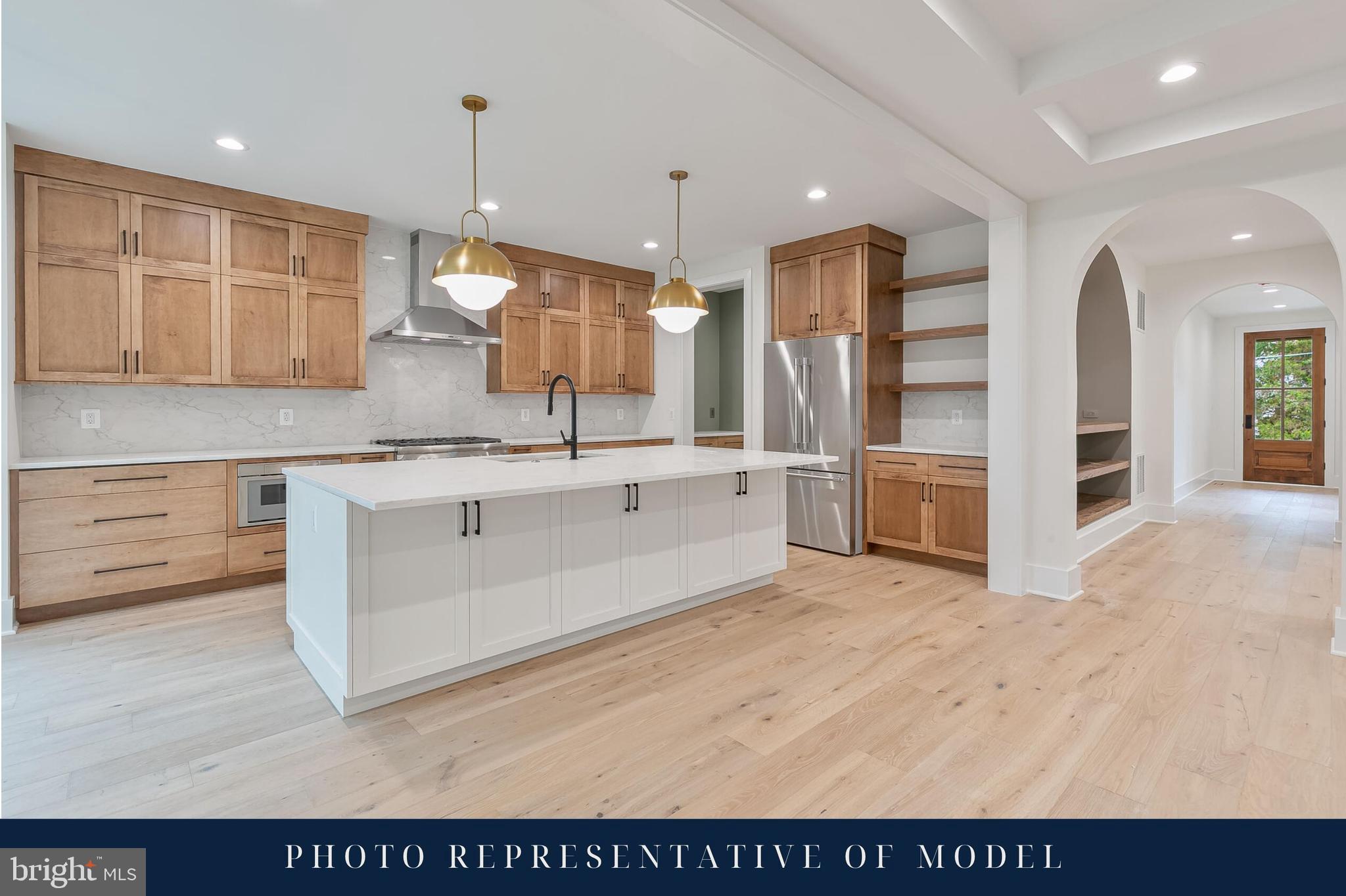 AURORA HEIGHTS - Residential