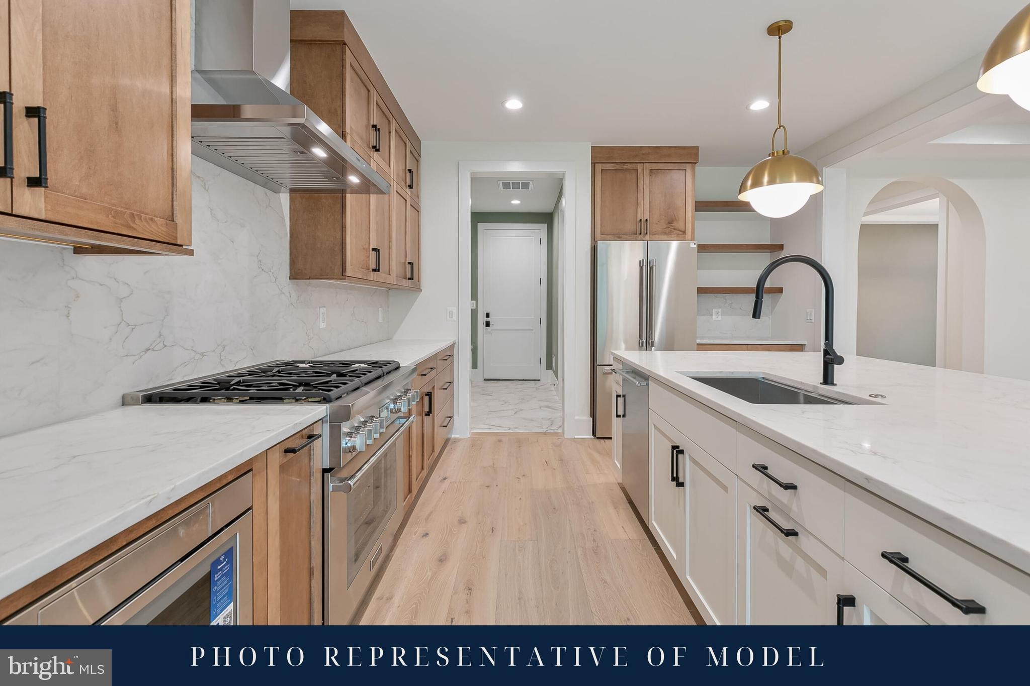 AURORA HEIGHTS - Residential