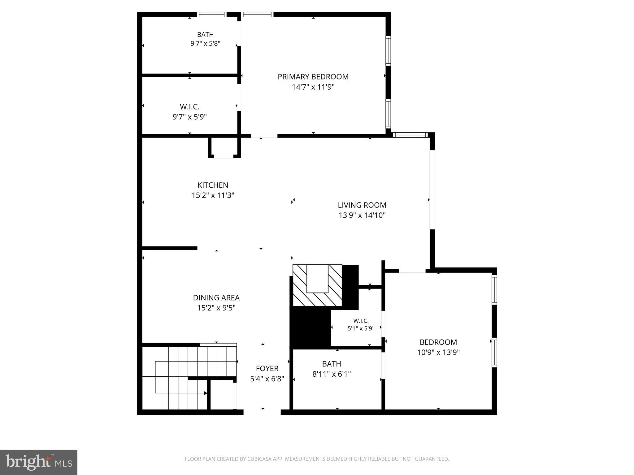 RIVERSTONE - Residential