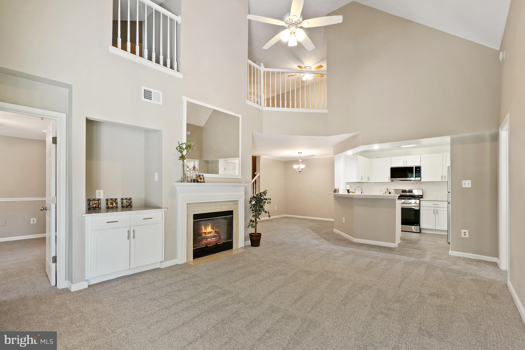 RIVERSTONE - Residential