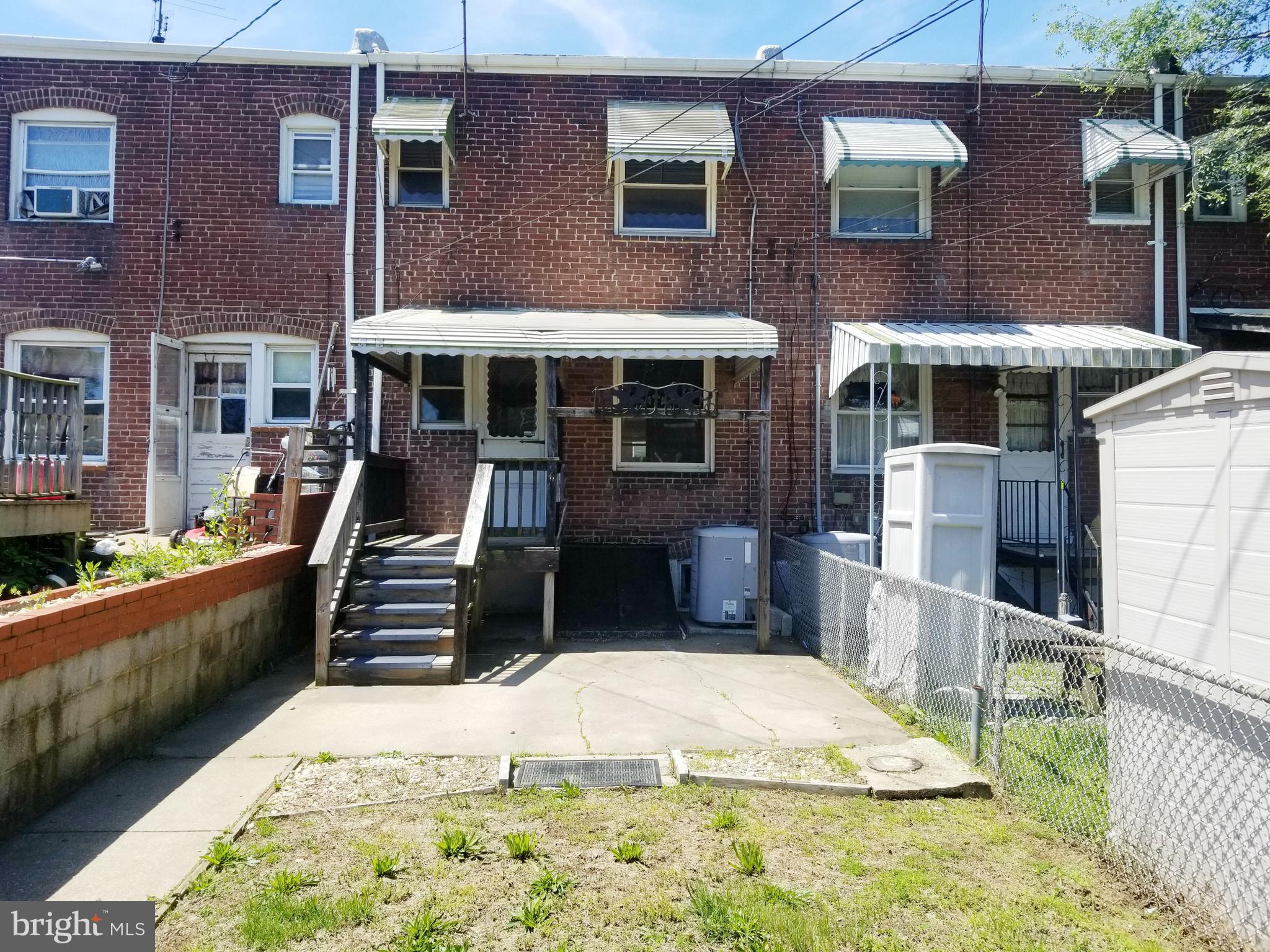 BROOKLYN - Residential