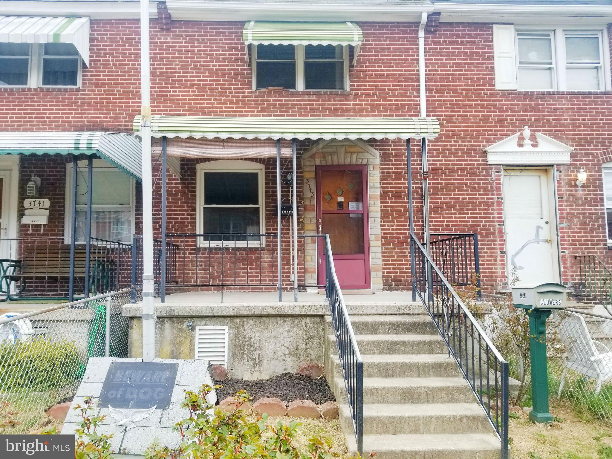 BROOKLYN - Residential