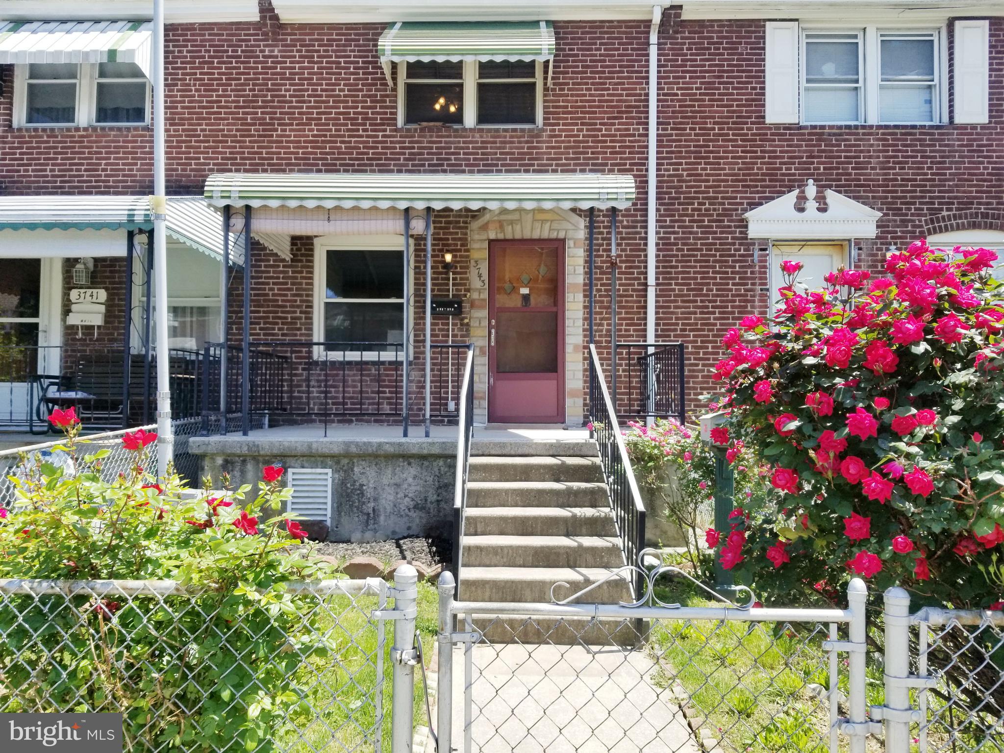 BROOKLYN - Residential