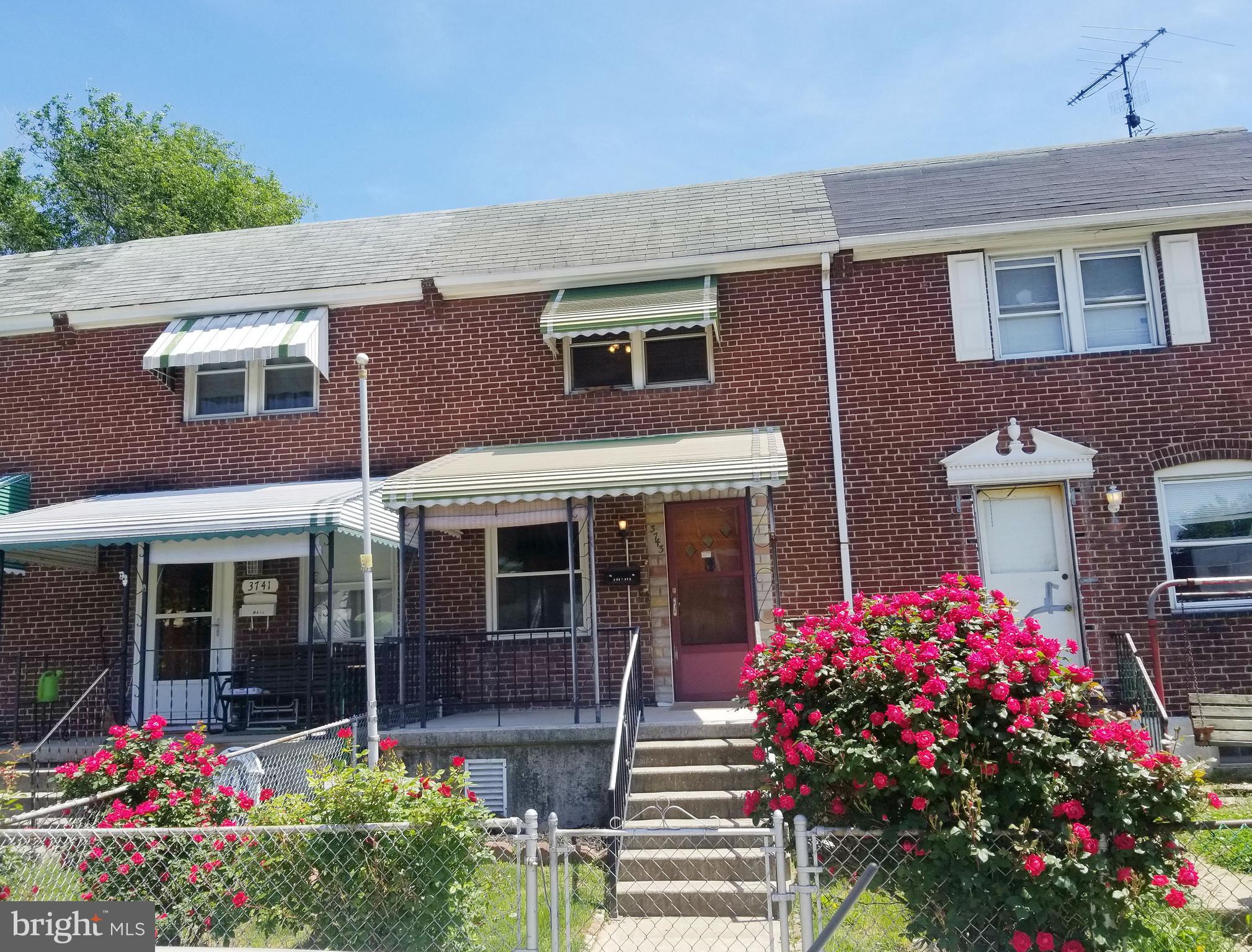 BROOKLYN - Residential