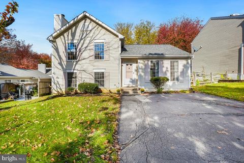 Photo of 11545 Scottsbury Terrace, GERMANTOWN, MD 20876 (MLS # MDMC2206642)