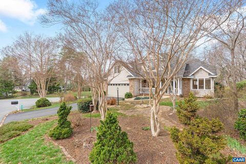 Homes For Sale - 3206 Poplar Ridge Rd Rd<br/> Albemarle County, CHARLOTTESVILLE, VA 22911