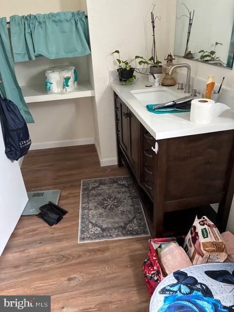 PALM CITY PARK - Residential