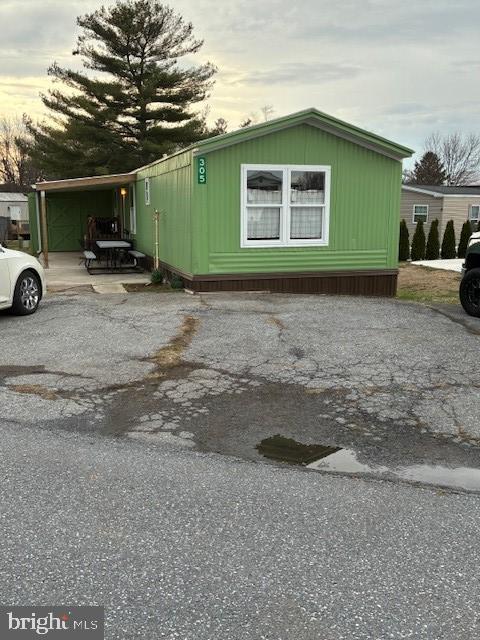 PALM CITY PARK - Residential