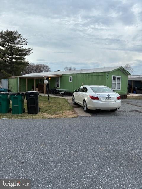 PALM CITY PARK - Residential