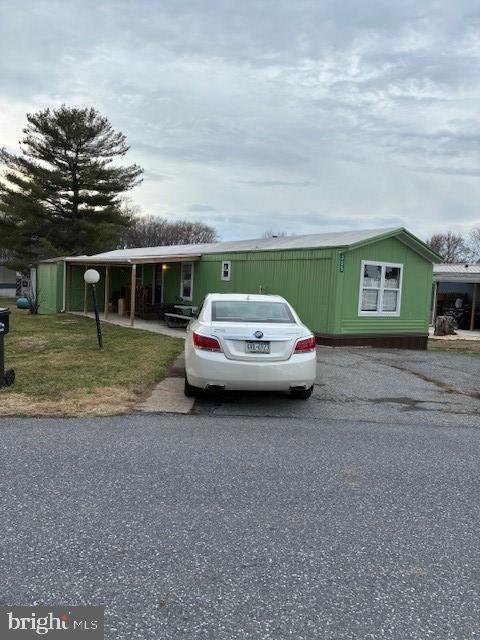 PALM CITY PARK - Residential