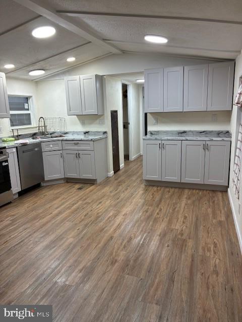 PALM CITY PARK - Residential