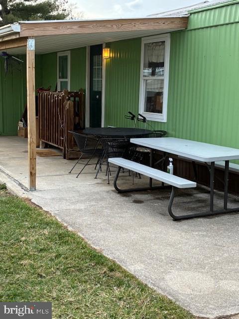 PALM CITY PARK - Residential