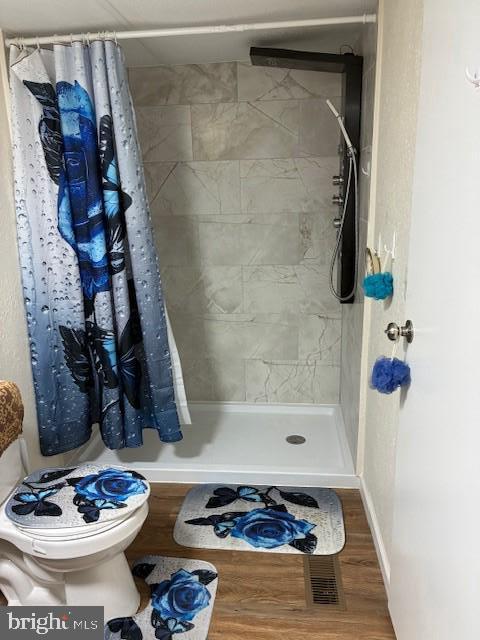 PALM CITY PARK - Residential