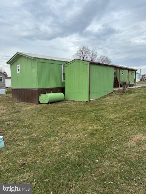 PALM CITY PARK - Residential