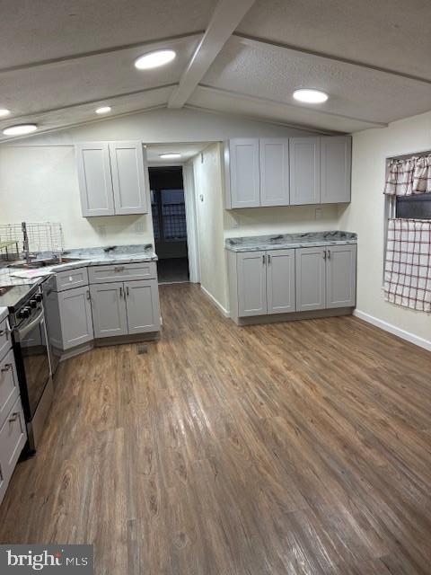 PALM CITY PARK - Residential