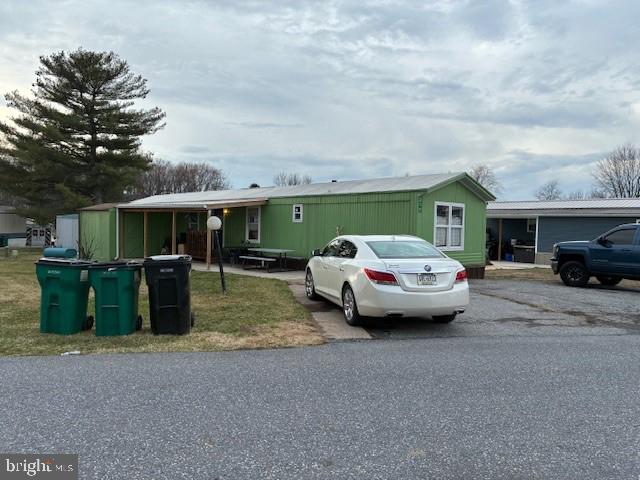 PALM CITY PARK - Residential