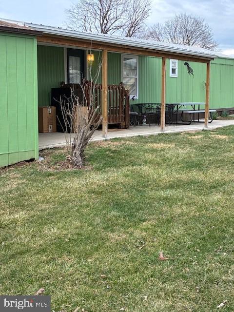 PALM CITY PARK - Residential