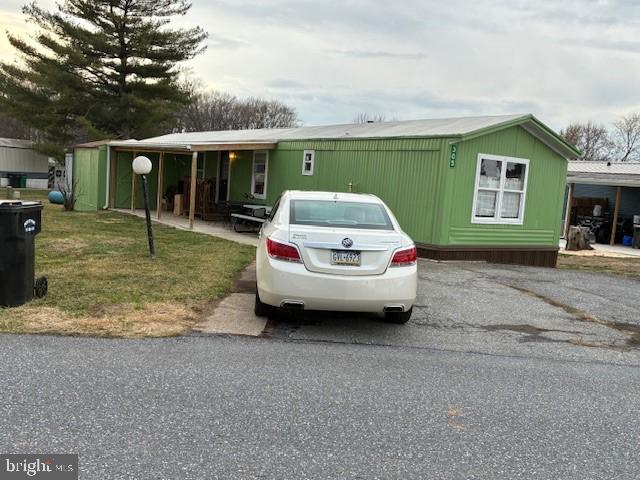 PALM CITY PARK - Residential