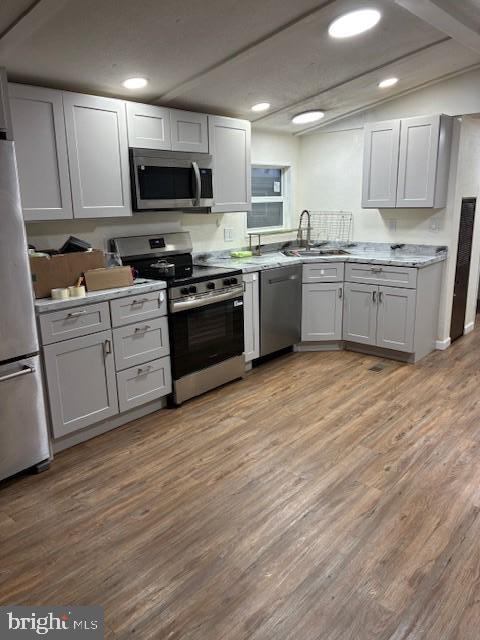 PALM CITY PARK - Residential