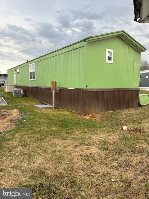 PALM CITY PARK - Residential