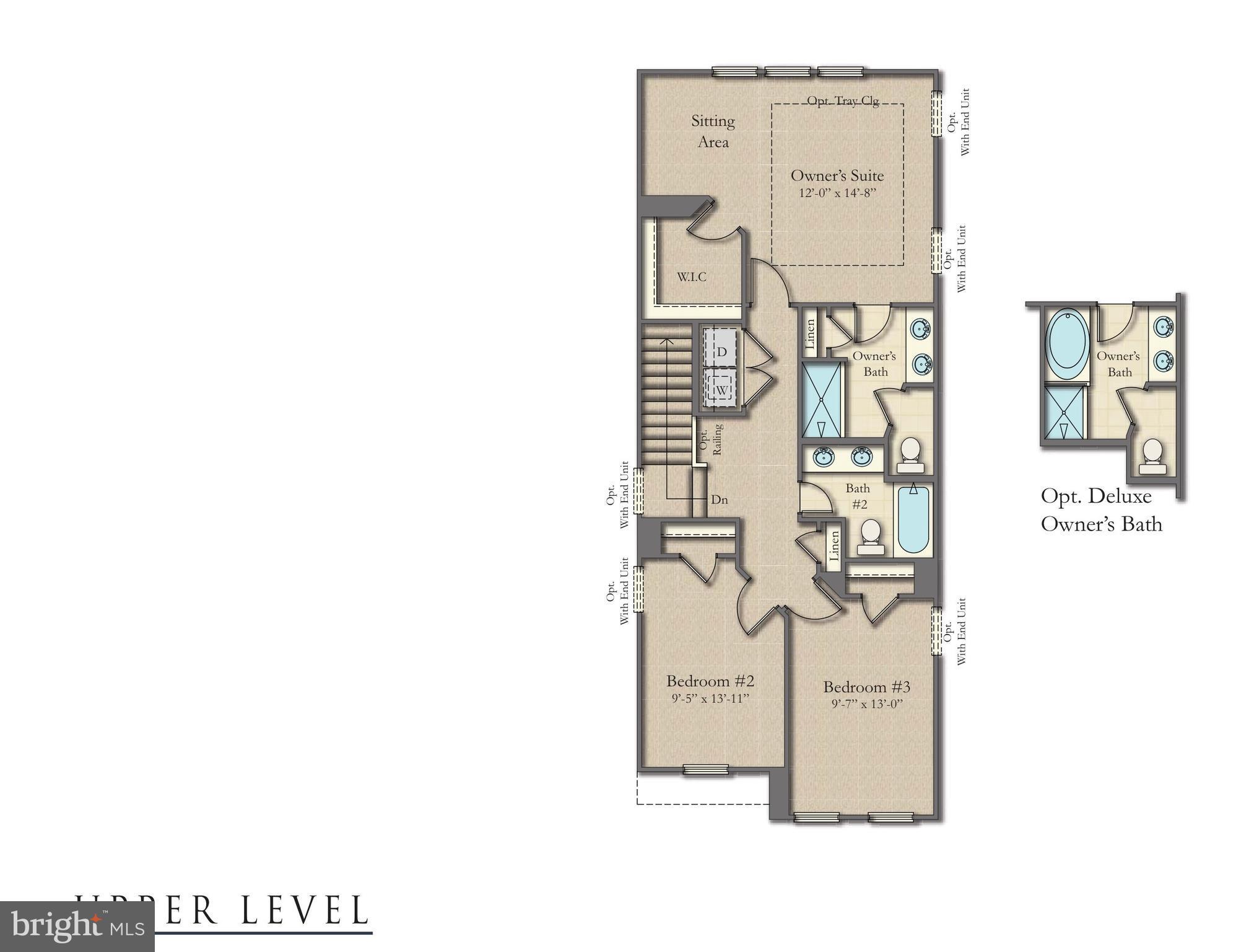 THE GALLERY - Residential