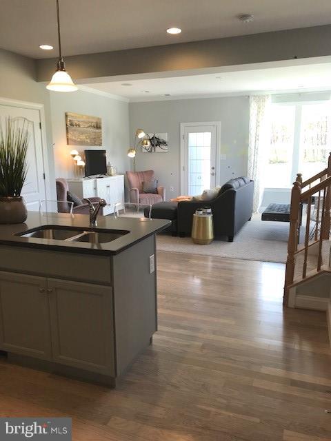 THE GALLERY - Residential