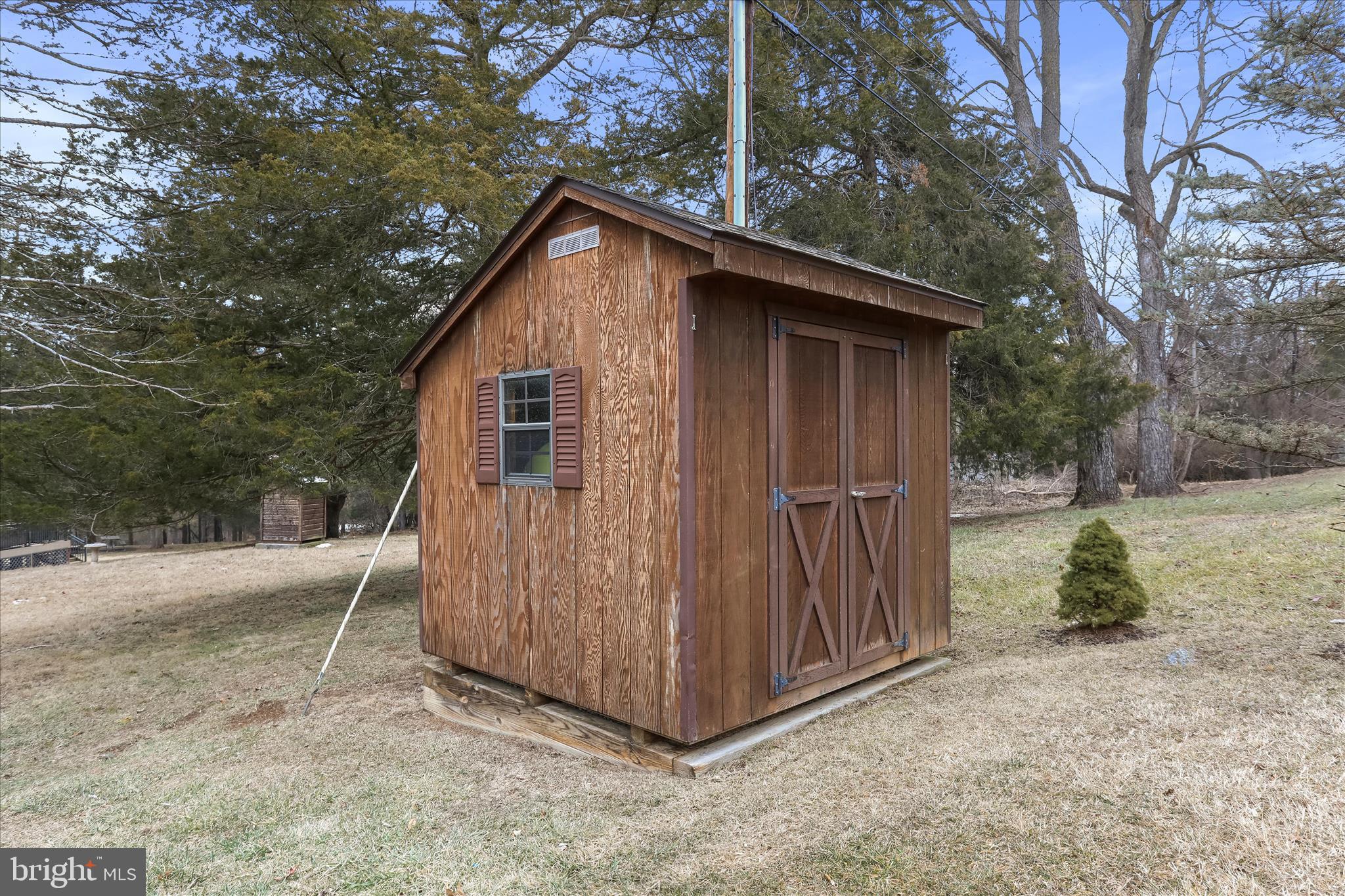 GREENHILL ACRES - Residential