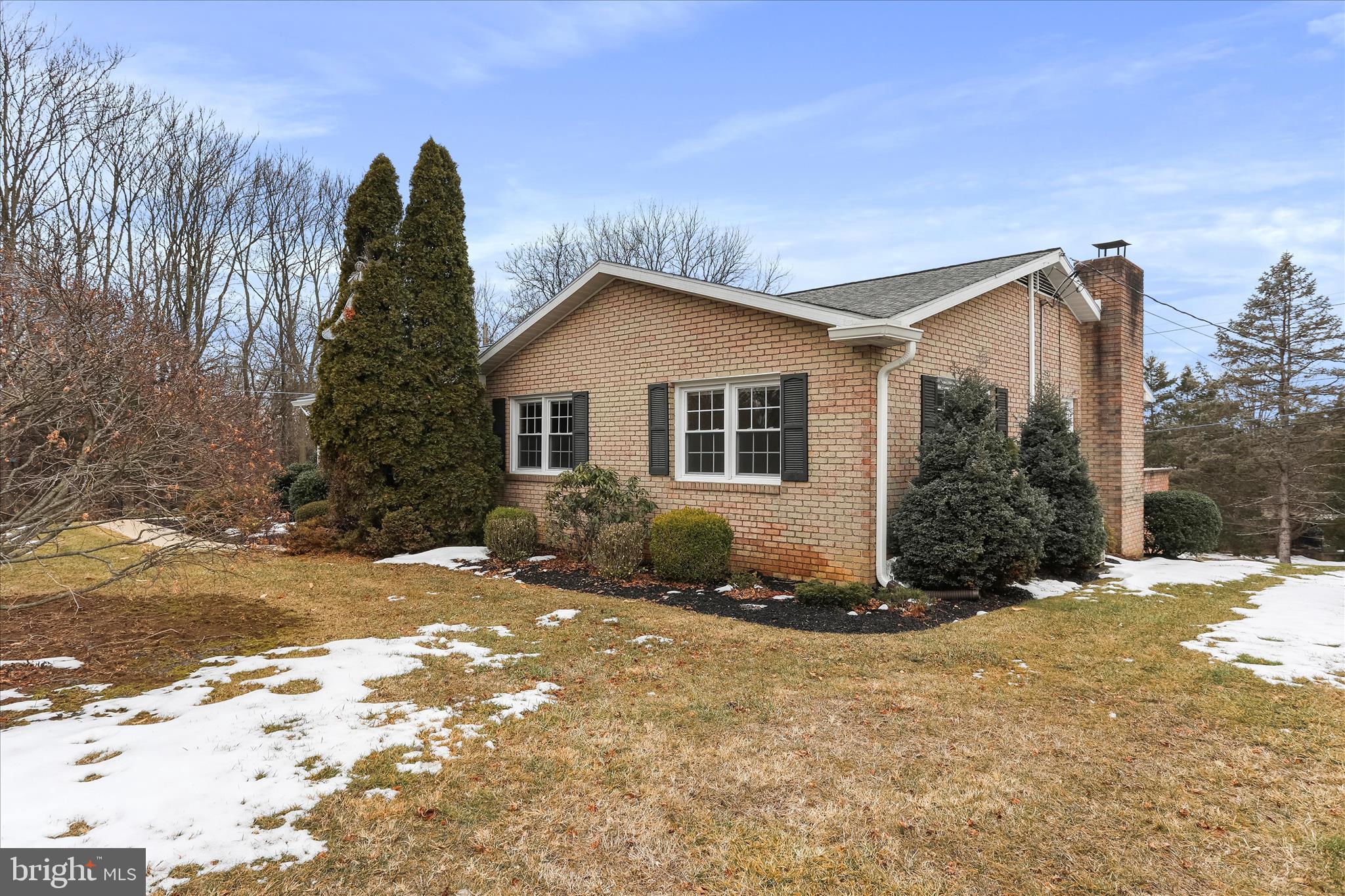 GREENHILL ACRES - Residential