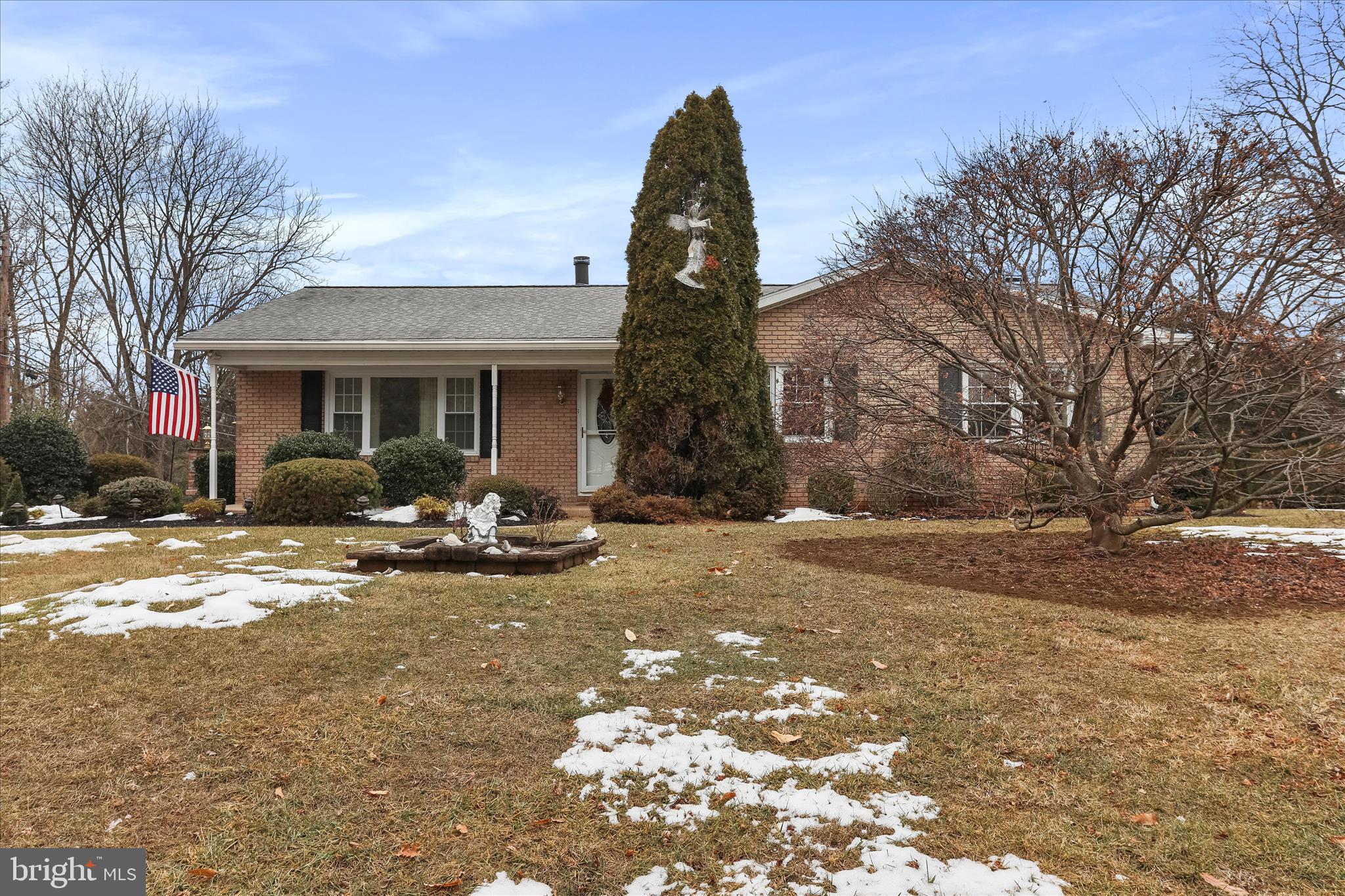 GREENHILL ACRES - Residential